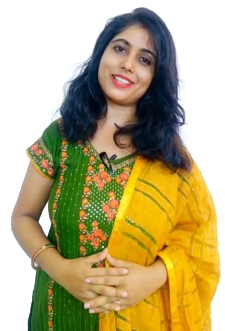 Madhulika Madhu